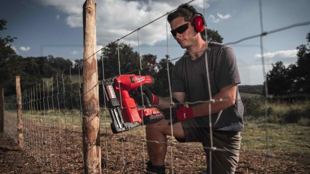 Milwaukee M18 FFUS-302C