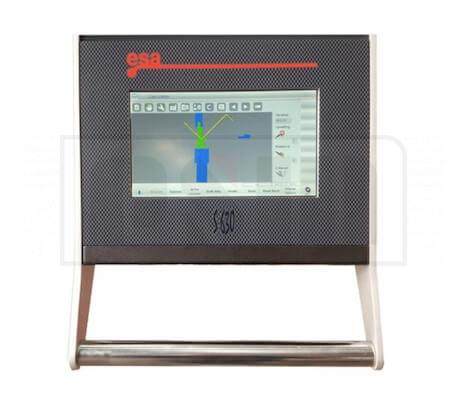 Metal Master PRESSMASTER 32135 PRO 4+1