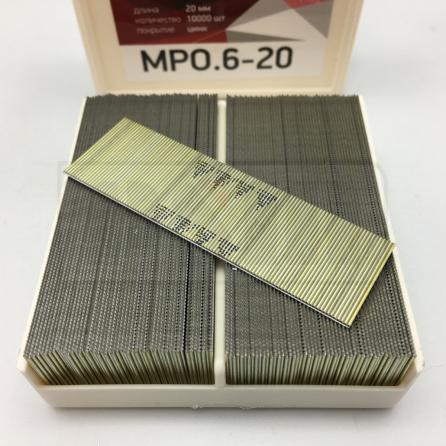 Микрошпилька 23 тип 20 мм