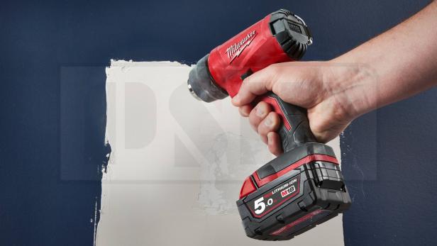 Milwaukee M18 BHG-501C