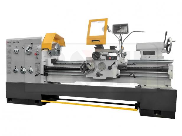 OVTO TM-500.2000 Токарно-винторезный станок  