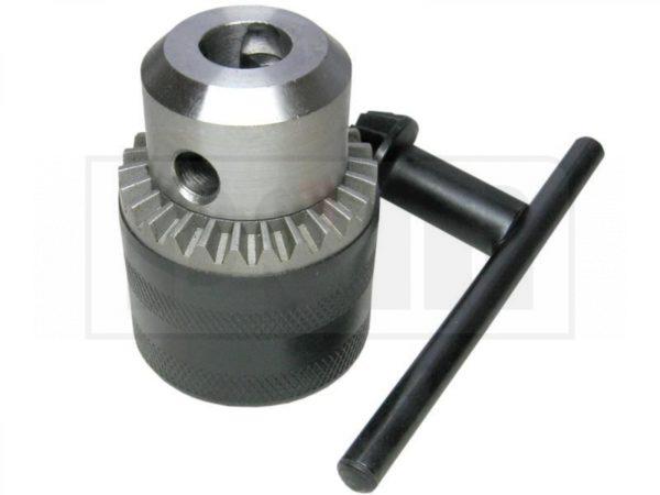  (0,5 - 8 мм), B12 Патрон с ключом для turbo drill (0,5 - 8 мм), b12