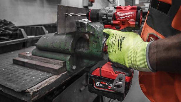 Milwaukee M18 FPD3-502X