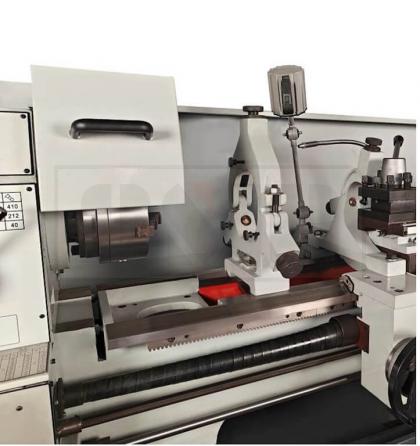 Metal Master Z40100H DRO RFS