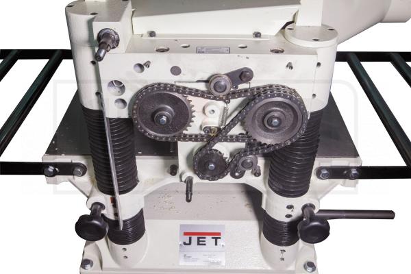 JET JWP-208-3 