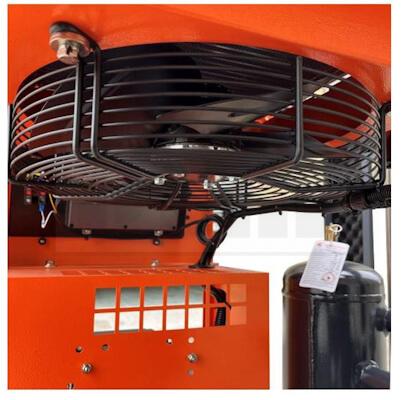 Metal Master MBR 22-10-500