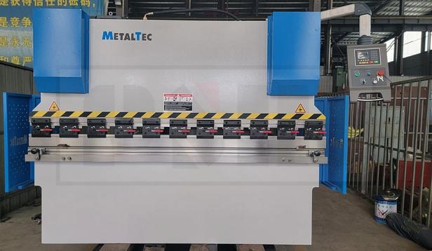 MetalTec HBM 40/2500 (E22)