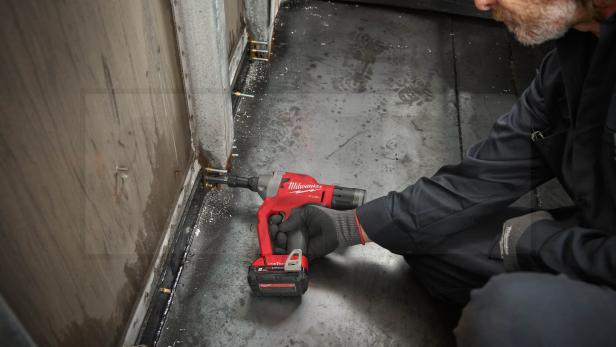 Milwaukee M18 ONEFLT-502X