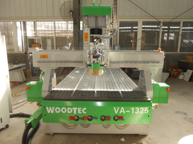WoodTec HA 1325