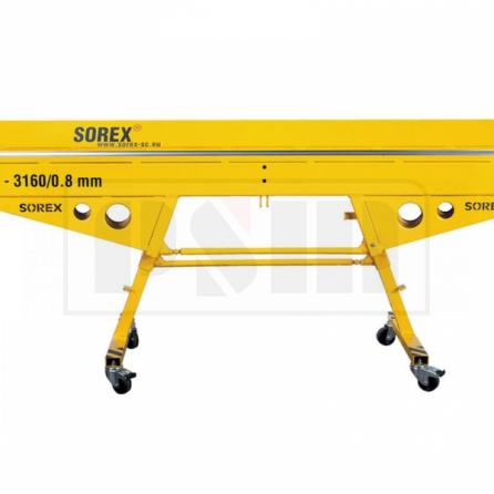 SOREX ZRS-3160
