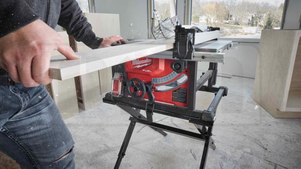 Milwaukee M18 FTS210-0