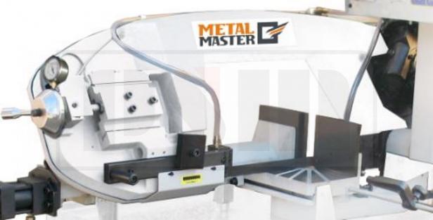 Metal Master BSM-270 SAF VARIO