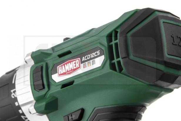 Hammer FLEX ACD12CS