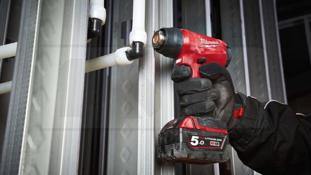 Milwaukee M18 BHG-501C