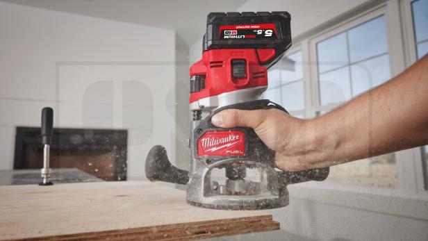 Milwaukee M18 FR12KIT-0P