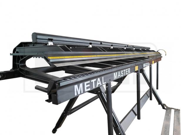Metal Master MMX-20 2,6 м