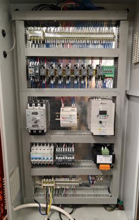 Metal Master PRESSMASTER 2040SERVO