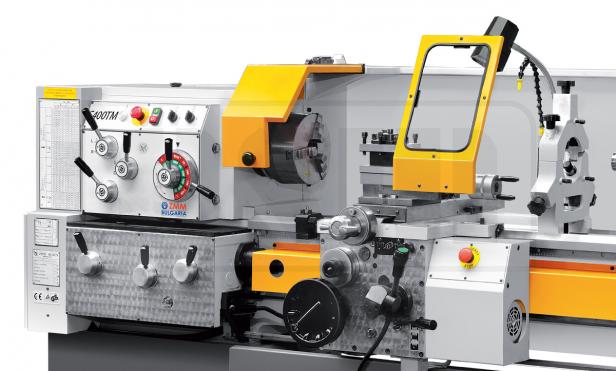 ZMM C400TM ZMM C400TM