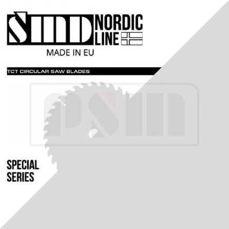 WoodTec Ø120 X 20 X 3,1 -4,3 Z=24 KON WoodTec Ø120 X 20 X 3,1 -4,3 Z=24 KON