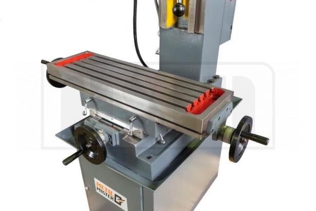 Metal Master DMM 50C