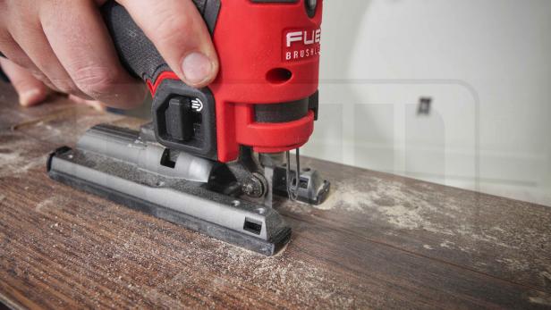 Milwaukee M12 FJS-422X