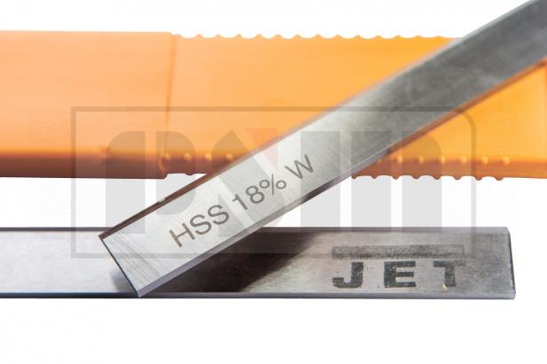 JET HSS 18%W 407X30X3 Строгальный нож мм (1 шт.) для pj-1696