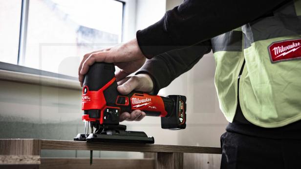 Milwaukee M12 FJS-422X