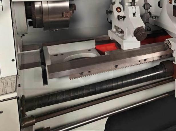 Metal Master Z40100H DRO RFS