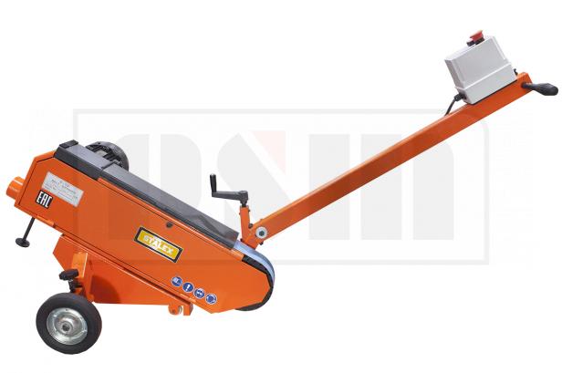 STALEX S-75F STALEX S-75F