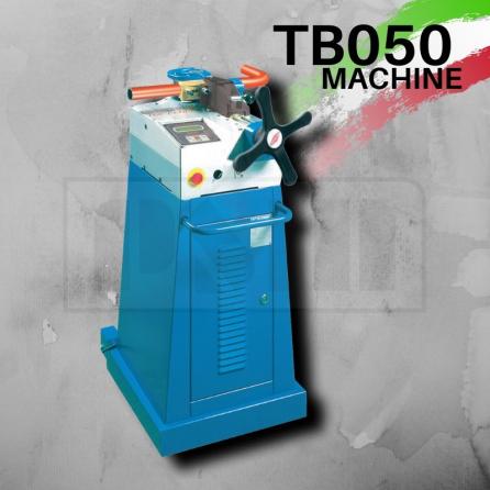 Ercolina TB050 Бездорновый трубогибочный станок topbender Ercolina TB050 Бездорновый трубогибочный станок topbender