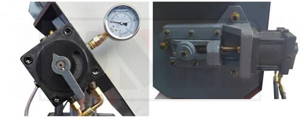 Metal Master MGH-200E