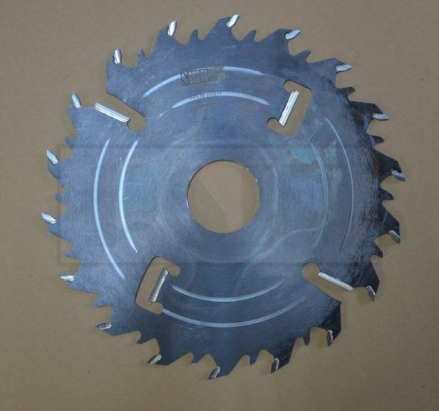 WoodTec SERIES 2 450 X 50 X 4,8/3,2 Z = 18 + 4 PI-130 WoodTec SERIES 2 450 X 50 X 4,8/3,2 Z = 18 + 4 PI-130