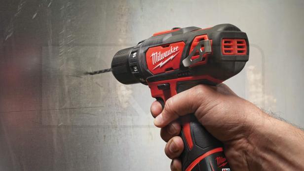 Milwaukee M12 BDD-202C