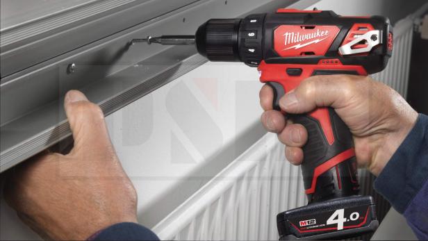 Milwaukee M12 BDD-202C