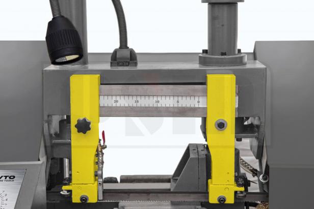 OVTO LC-500 OVTO LC-500