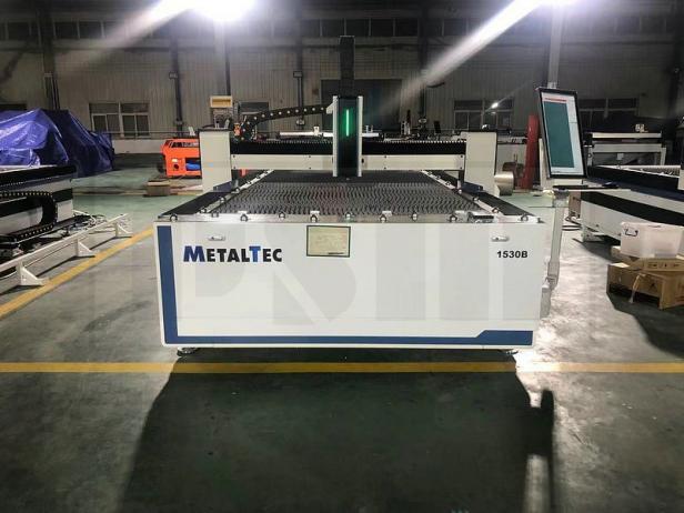 MetalTec MT 1530B 6000