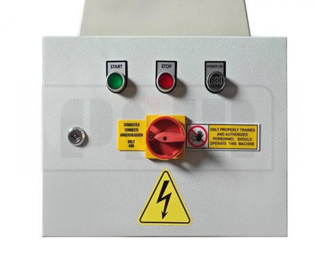 Metal Master IR 1270×75