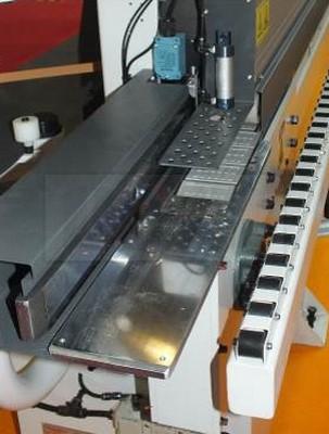 WoodTec X600