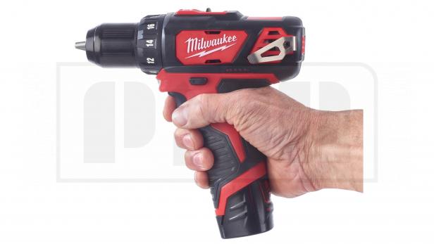 Milwaukee M12 BDD-202C