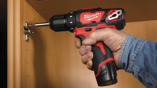 Milwaukee M12 BDD-202C