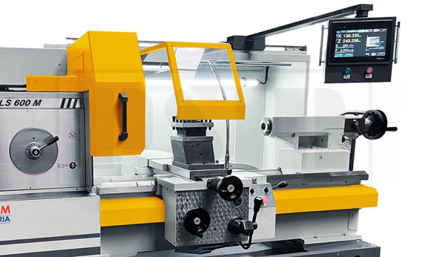 ZMM LS 600