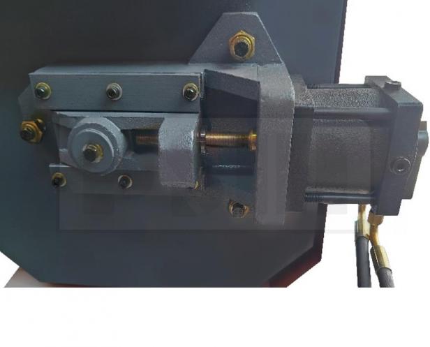 Metal Master MGH-350E