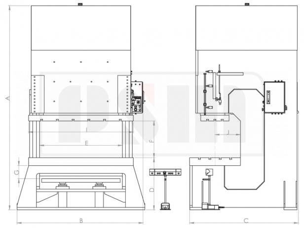 REHA RHCTP 300600 REHA RHCTP 300600