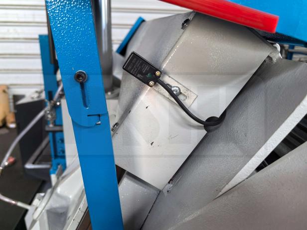 MetalTec MBS 530 CА MetalTec MBS 530 CА