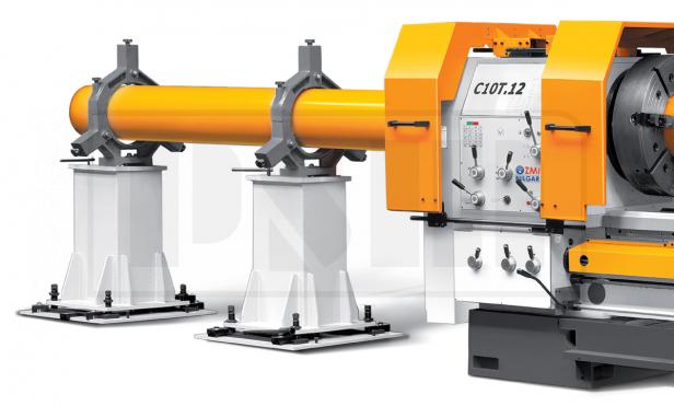 ZMM C10T.12 ZMM C10T.12