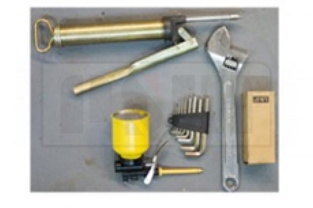 STALEX ESR-1300х6.5 STALEX ESR-1300х6.5