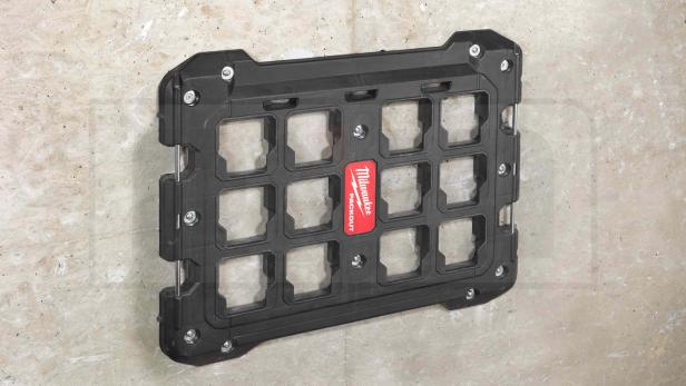 Milwaukee PACKOUT MOUNTING PLATE