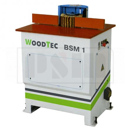 WoodTec BSM-1 Станок щеточно-шлифовальный   new