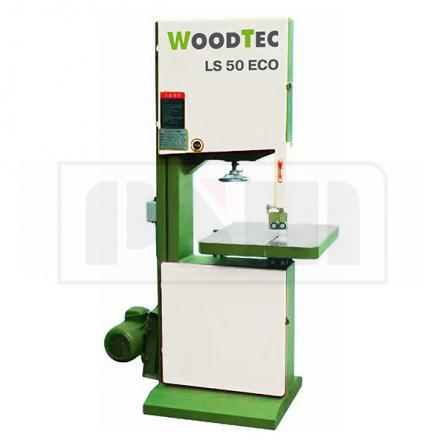 WoodTec LS 50 ECO Станок ленточнопильный  