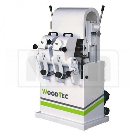 WoodTec ROUND GRINDING 60-2 Станок круглошлифовальный  